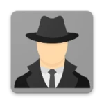 Logo of Anti Theft Alarm 2019 android Application 